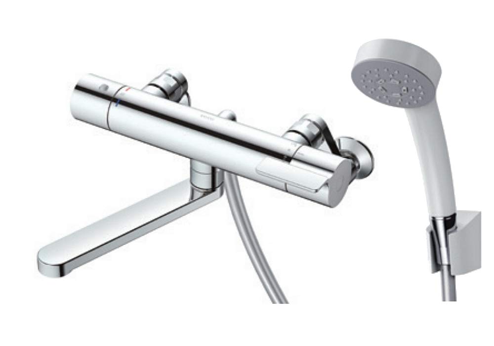 Amazon | TOTO 浴室水栓 TBV03401J | 浴室水栓