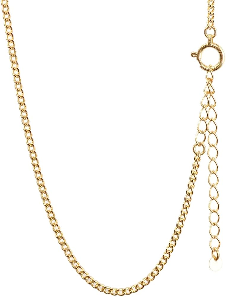 Amazon | [VARIOUS LUXURY] 18金 喜平 ネックレス 2g 幅1.6mm 45cm