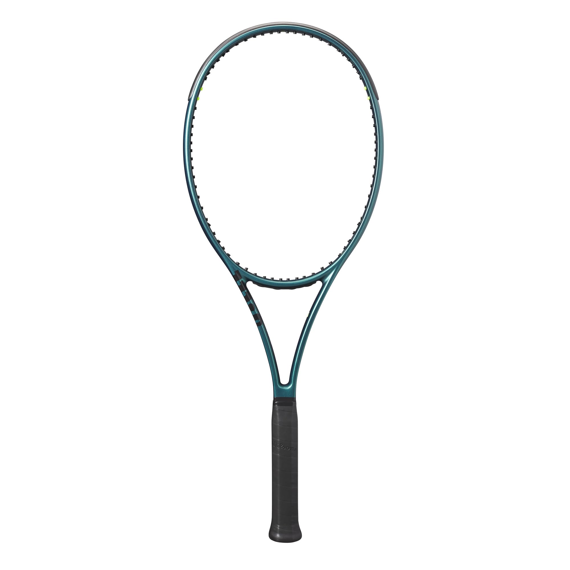 Wilson Blade 98 (18x20) V9 Unstrung Performans Tenis Raketi