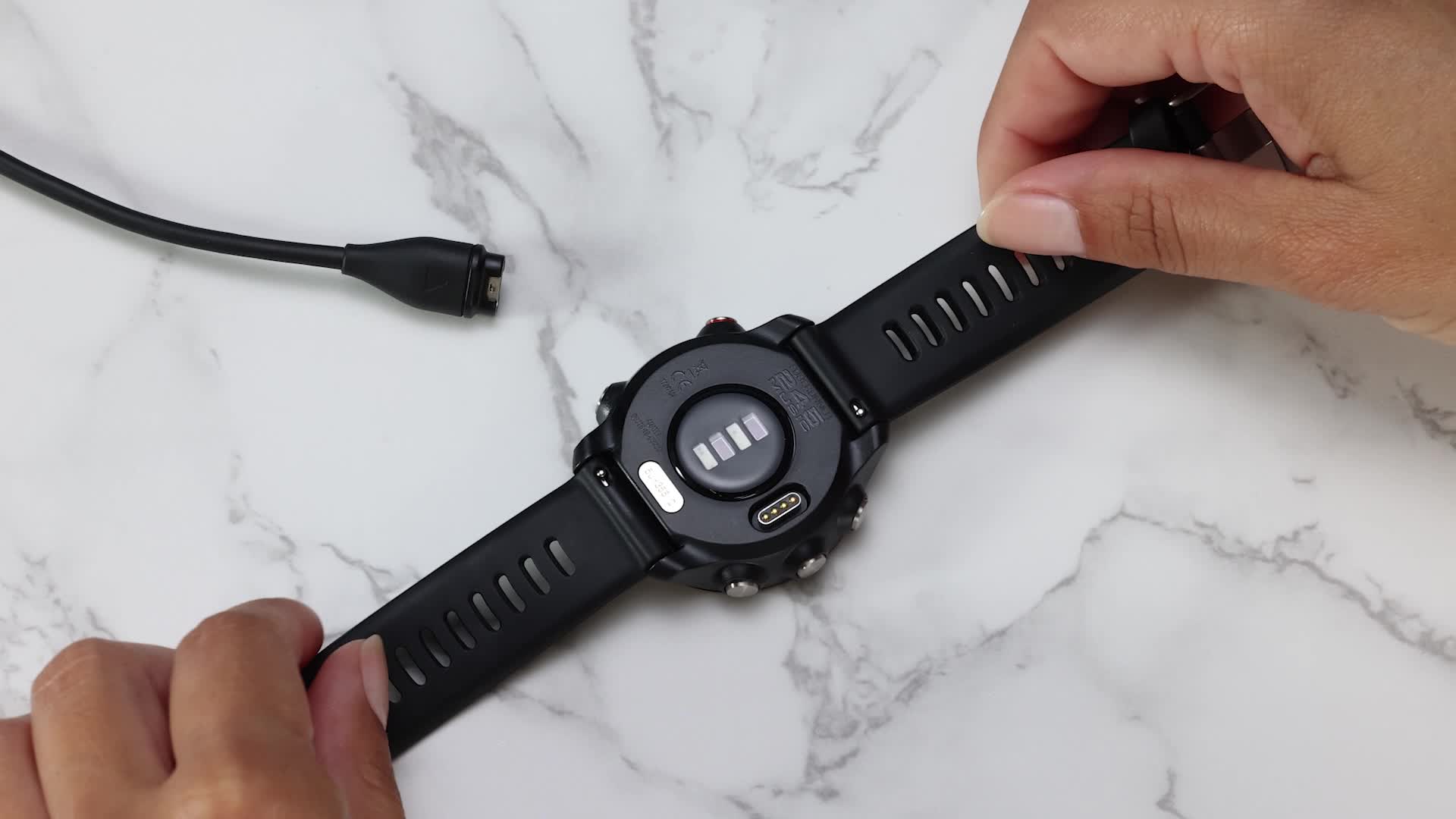 Amazon.com: Garmin Forerunner 245 Music GPS Running Smartwatch