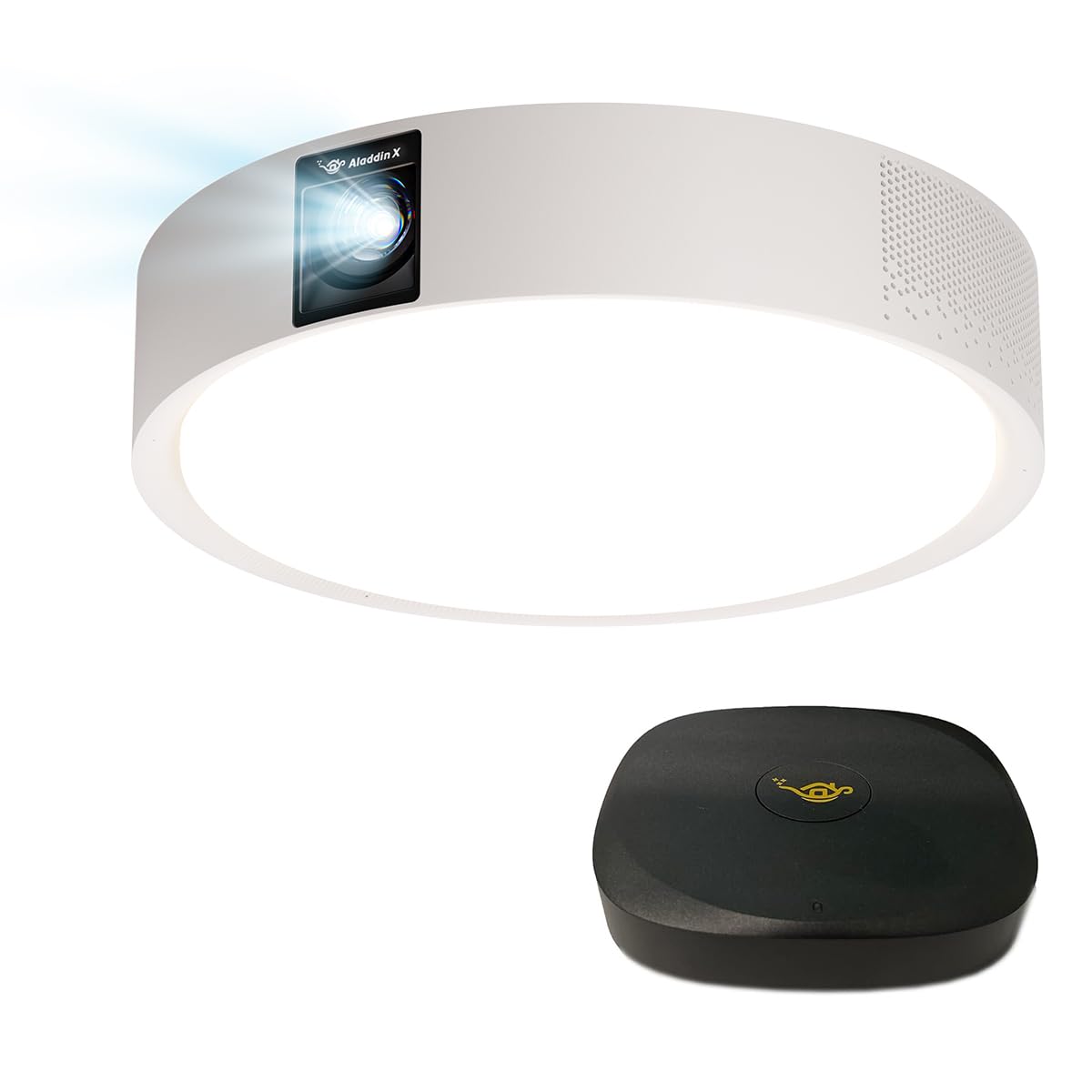 Amazon.co.jp: Aladdin X2 Light ワイヤレス HDMI コネクター2 セット