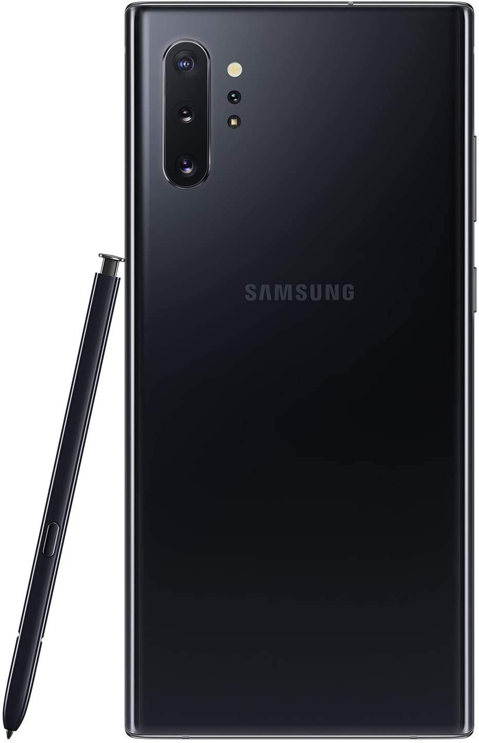 Amazon | 【整備済み品】Samsung Galaxy Note 10+ SCV45 12GB(メモリ