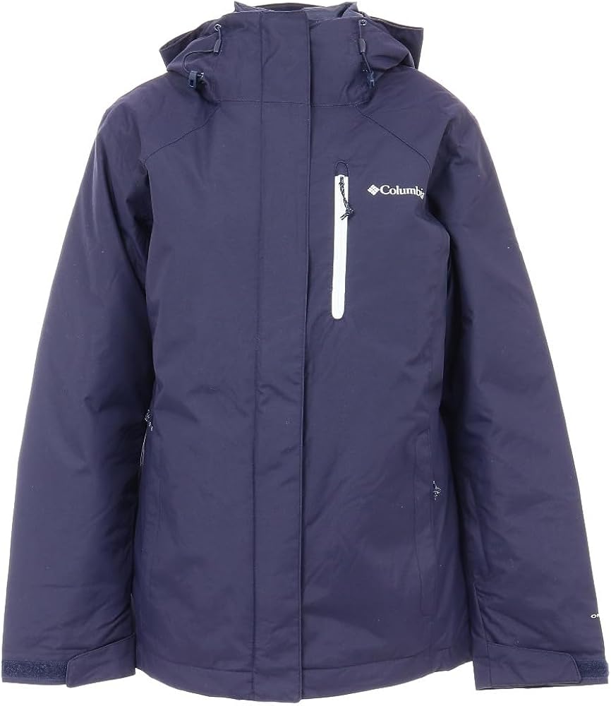Amazon.co.jp: Columbia(コロンビア) ウィリバードIVインターチェンジ