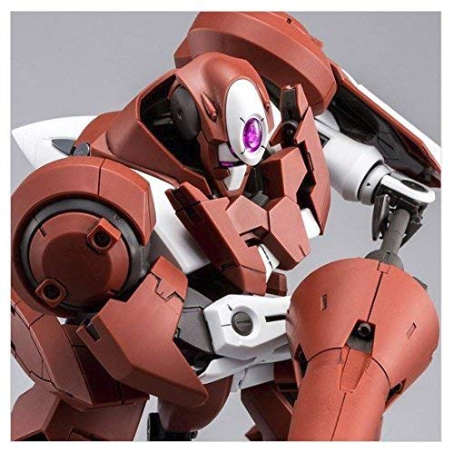 Amazon | MG 1/100 ジンクスIII(アロウズ型) プラモデル 『機動戦士
