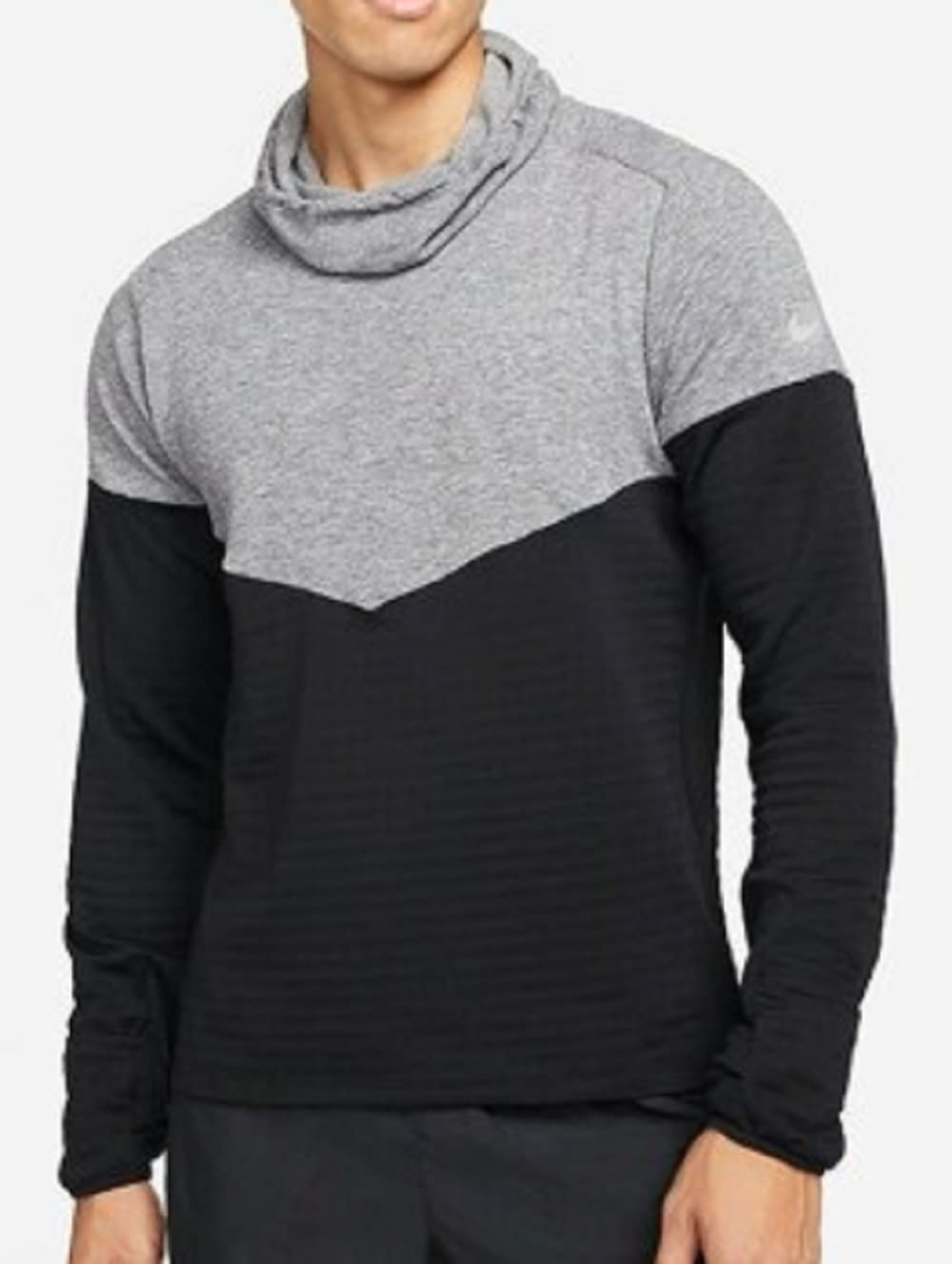 Amazon.co.jp: NIKE(ナイキ) Therma-FIT ラン ディビジョン スフィア