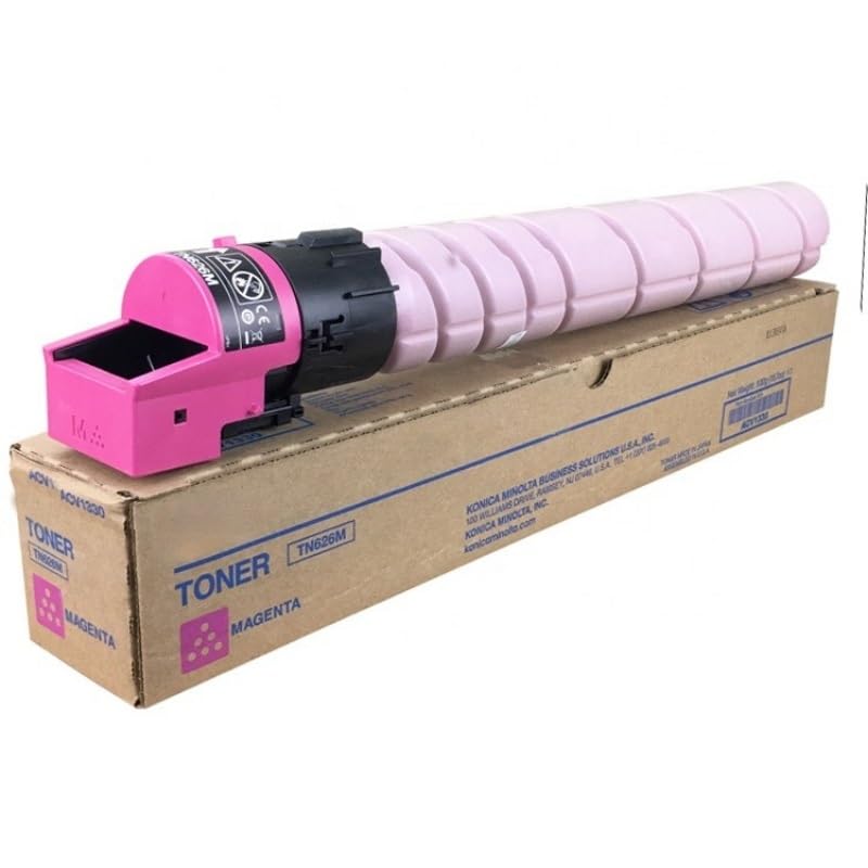 コニカミノルタ TN328、TN626トナーセット 【公式通販】