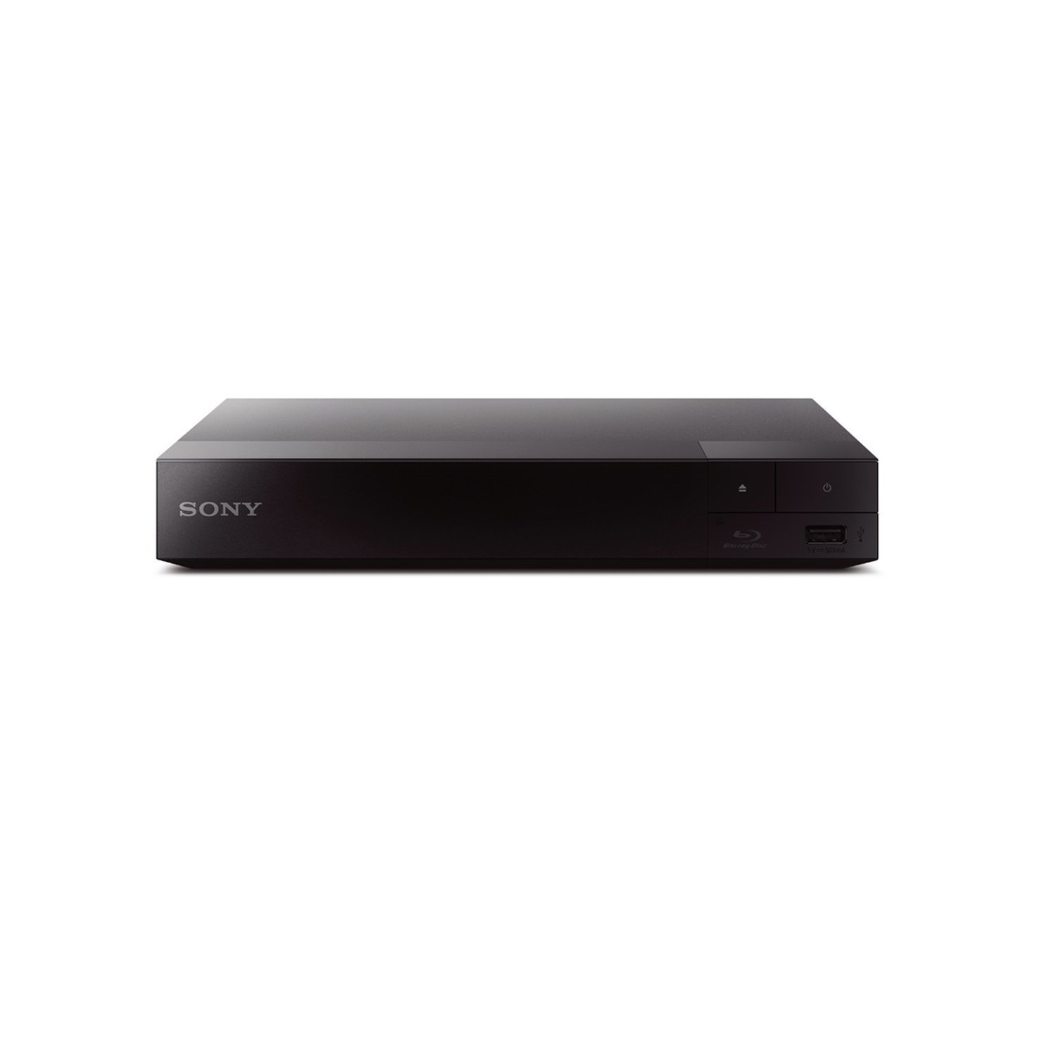 Amazon.com: Sony BDP-S3700 Streaming Blu-Ray Disc Player with Wi