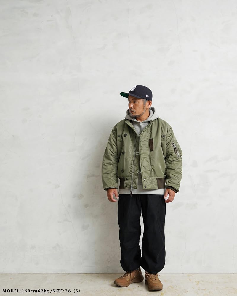 Amazon | 米軍 U.S.A.F. PERSONAL EQUIPMENT LABORATORY TYPE N-2