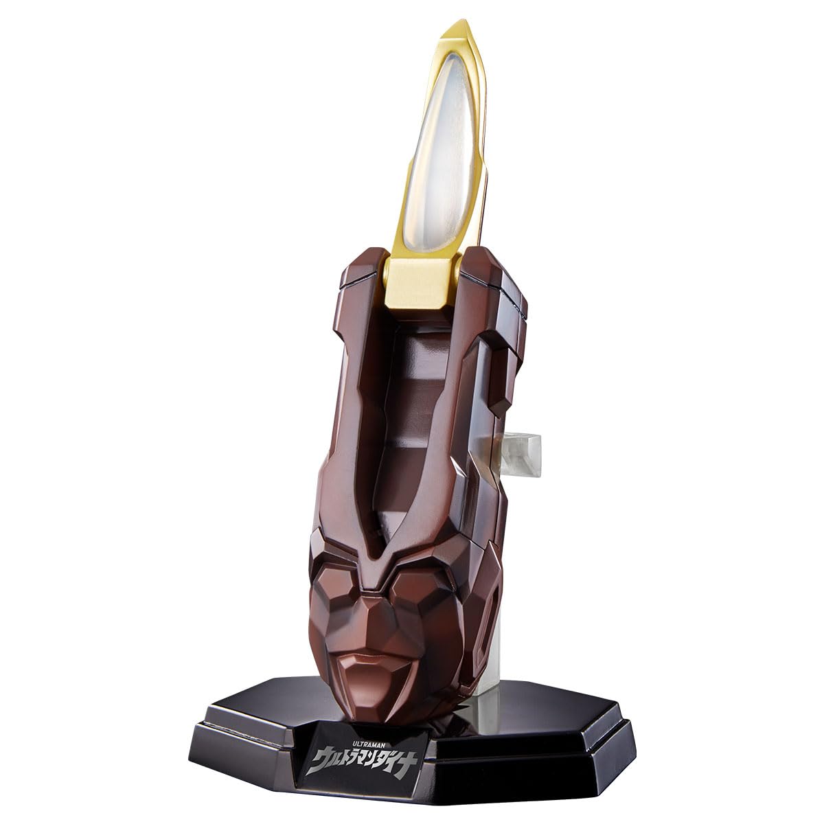 Amazon.co.jp: [BANDAI] ウルトラレプリカ リーフラッシャー25th