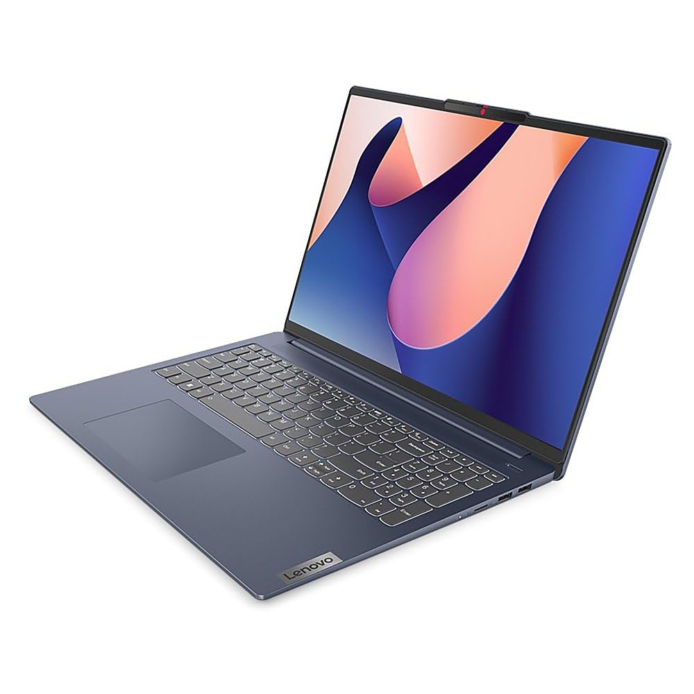 Amazon.com: Lenovo IdeaPad Slim 5 16IRU9 2024 Business Laptop 16