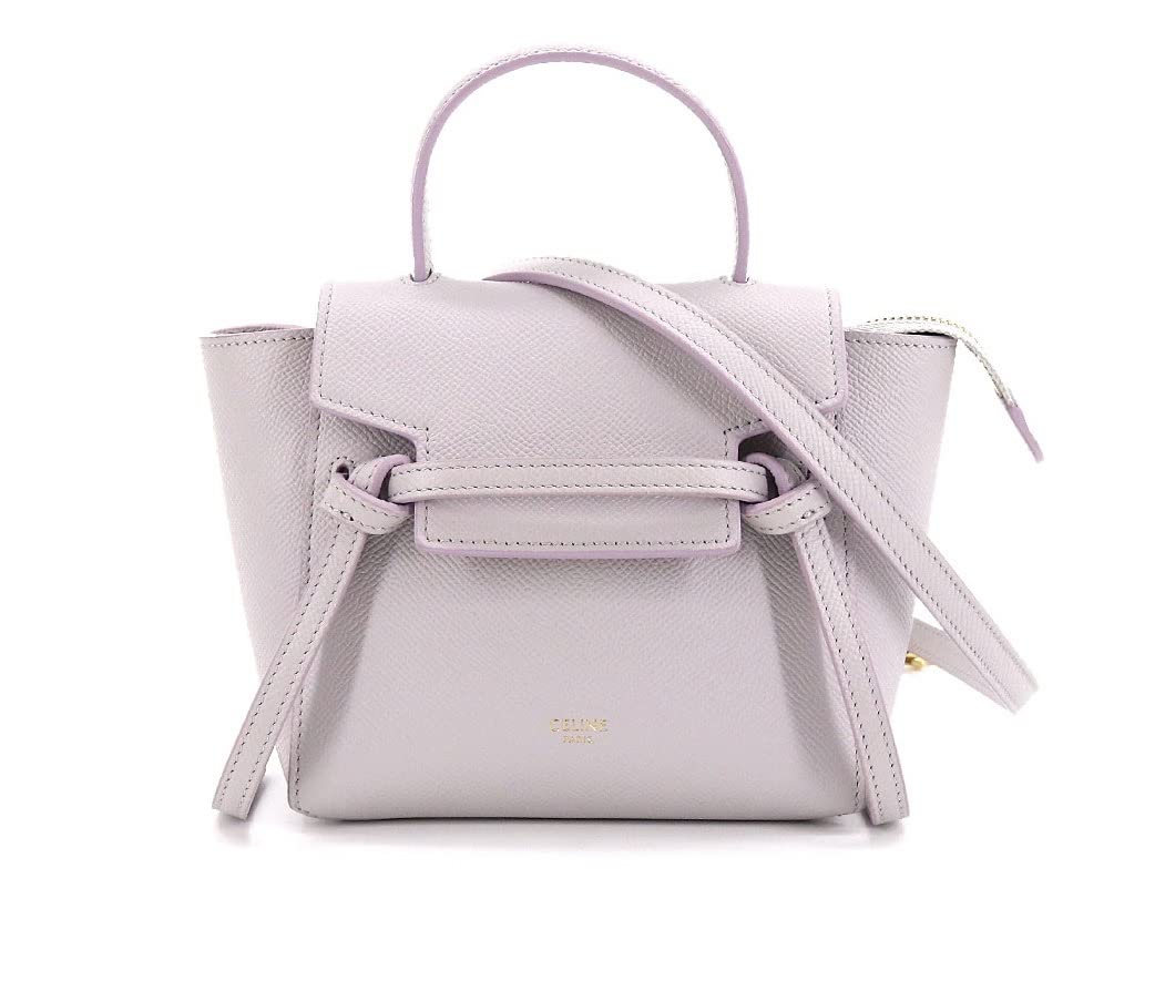 Amazon | [セリーヌ] ピコ ベルトバッグ ショルダーバッグ BELT BAG