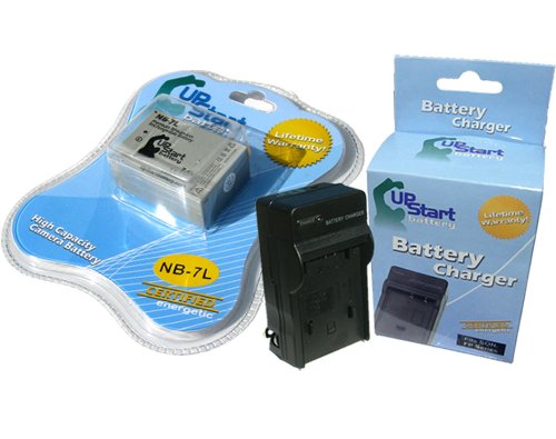 Amazon.com : Replacement for Canon PowerShot SX30 is Battery and