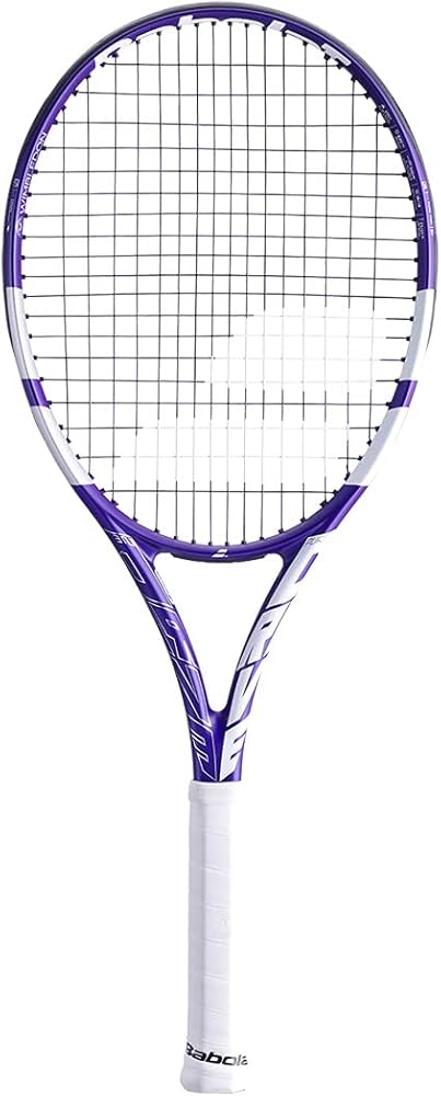 Amazon | バボラ(Babolat) テニスラケット ピュア ドライブ ライト