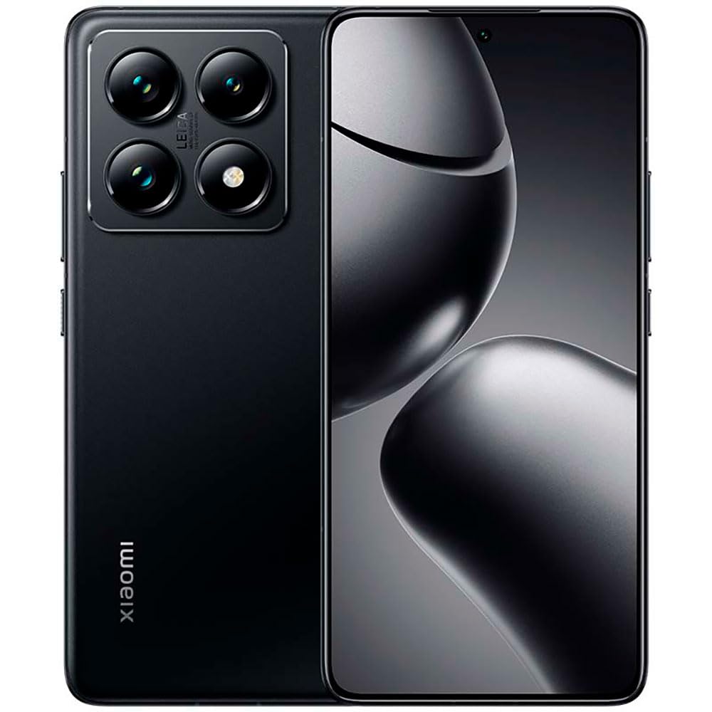 Amazon | 【SIMフリー】Xiaomi 14T Pro スマートフォン、グローバル版