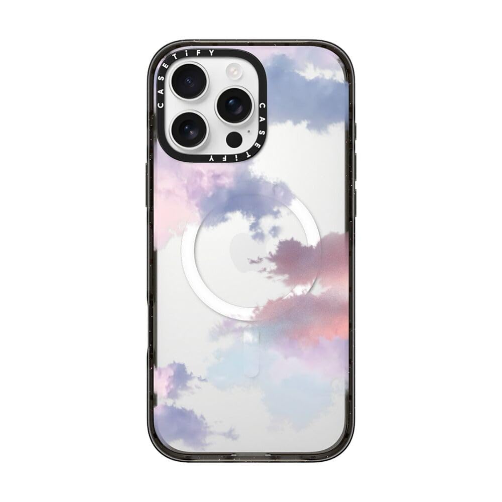 Amazon.com: CASETiFY Impact Case for iPhone 16 Pro Max [Slim / 8.2