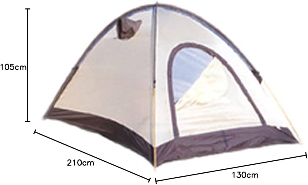 Amazon | ARAI TENT アライテント エアライズ2 (AIR RAIZ2) オレンジ 2