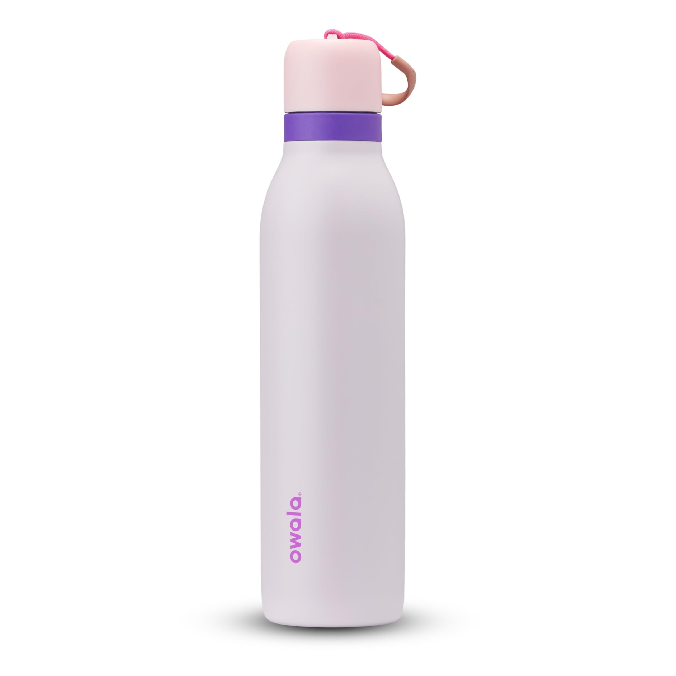 Amazon.com: Owala FreeSip Twist Insulated Stainless Steel Water
