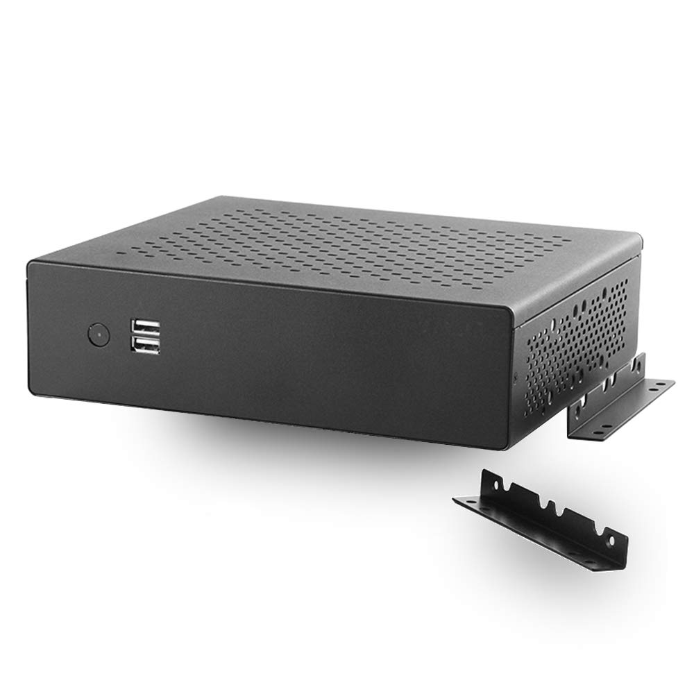 Amazon.com: MITXPC 9th Gen Intel Core Industrial Mini PC, Dual GbE