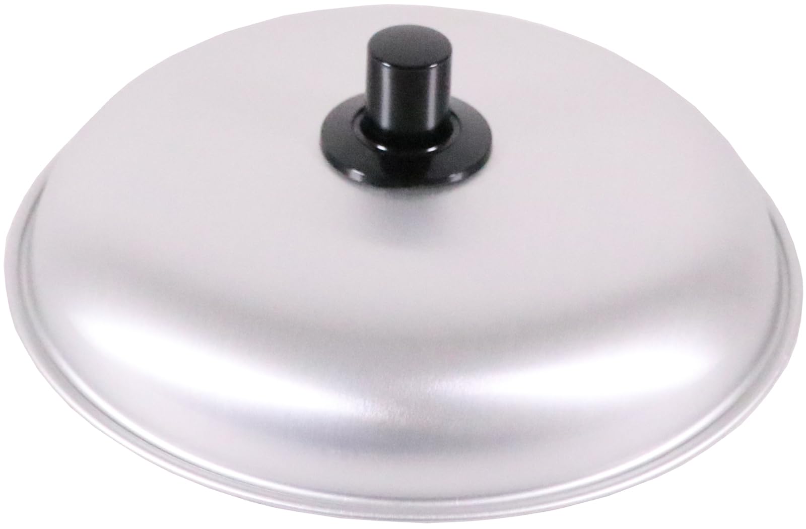 Amazon.co.jp: 中尾アルミ製作所 アルミ 親子鍋蓋 エントツ無 大(170mm