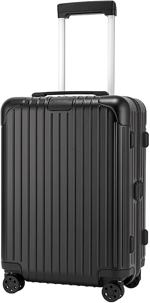 Amazon | [リモワ] エッセンシャル キャビン 36L 4輪 機内持ち込み