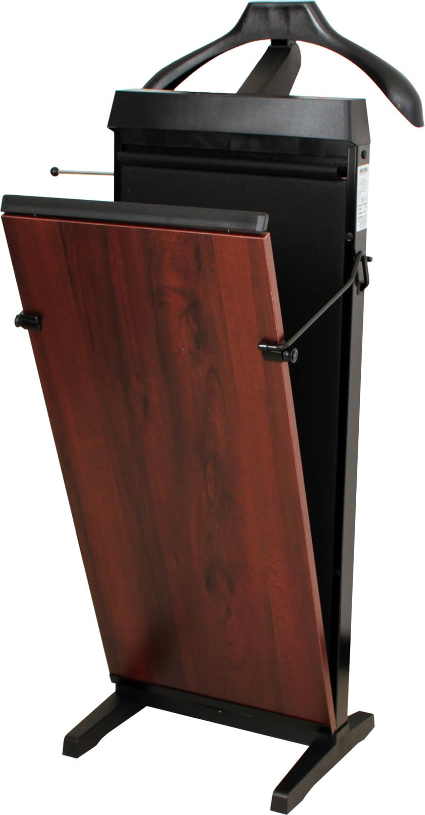 Amazon | Corby (コルビー) ズボンプレッサー スタンド型 パンツプレス