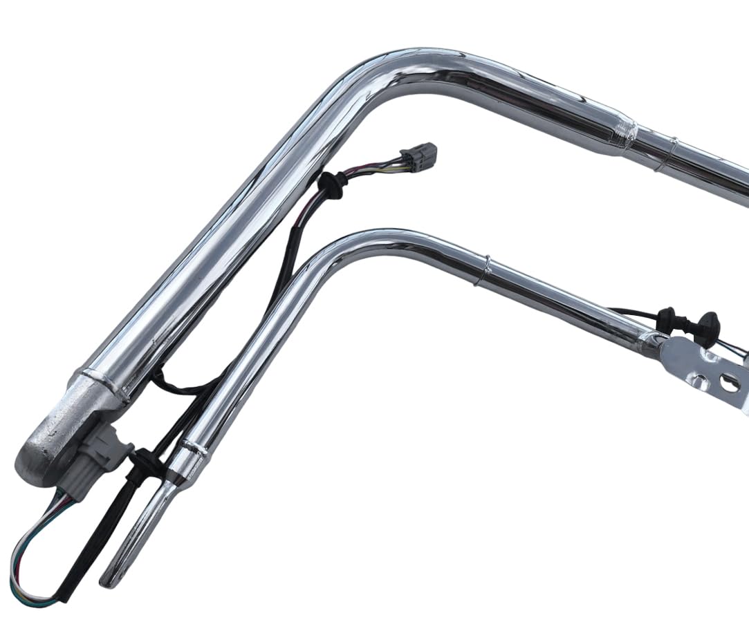 Amazon | SZJCARJP 日野の用 新型 17 プロフィア ヒーター付き 電動