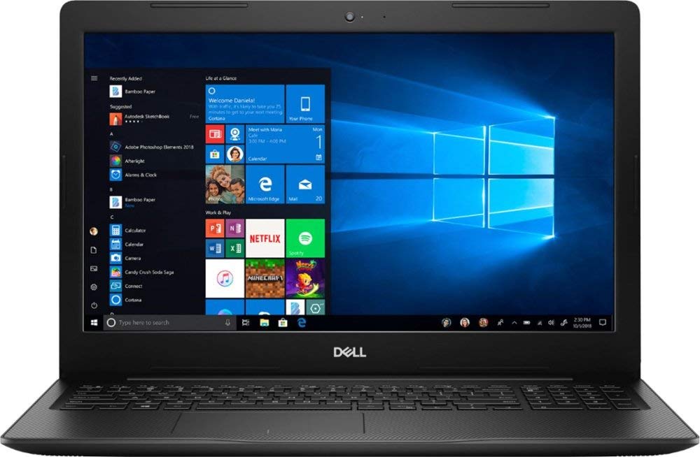 第8世代i3 SSD&HDD Win11 DELL Inspiron3580 第8世代i3 SSD&HDD Win11