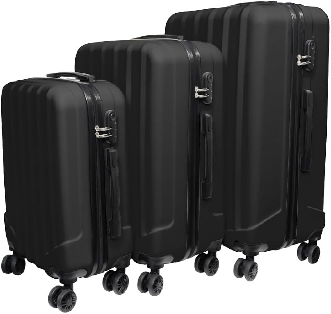 Amazon | [TABI] スーツケース キャリーケース キャリーバッグ 機内持