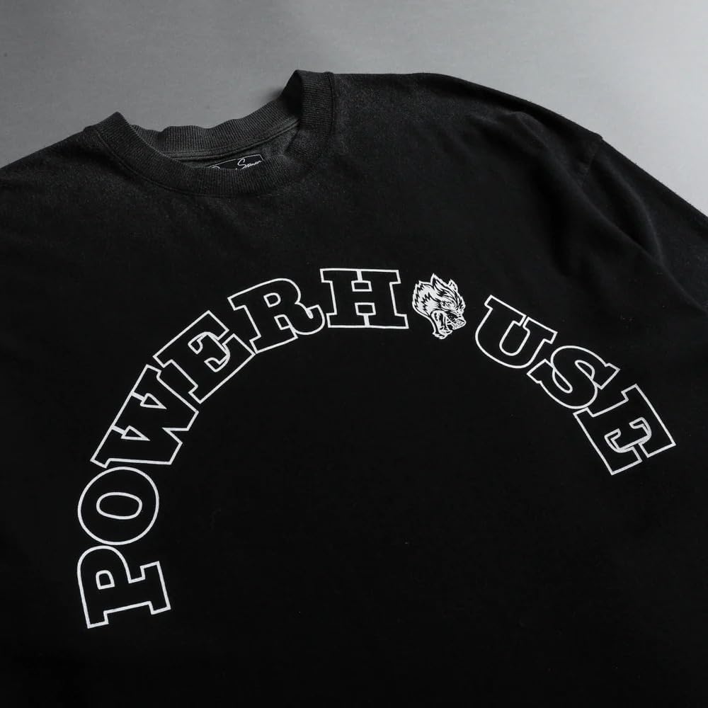 Amazon.co.jp: [Darc Sport] POWERHOUSE OF THE WOLVES FOREVER