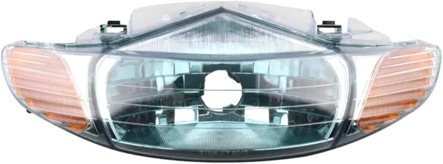 Amazon | 【Deepa Ribusu】AF35 ヘッドライト 中期 後期 ライブディオ