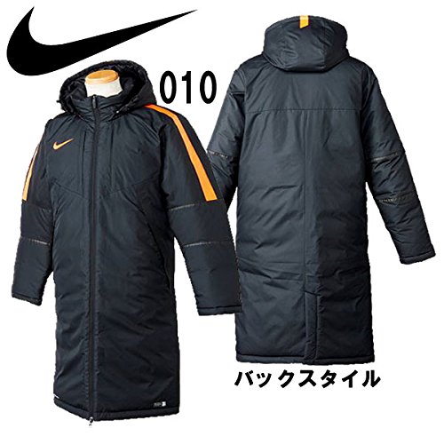 Amazon.co.jp: ナイキ(NIKE) STORM-FIT SQUAD ミッドフィル ロング