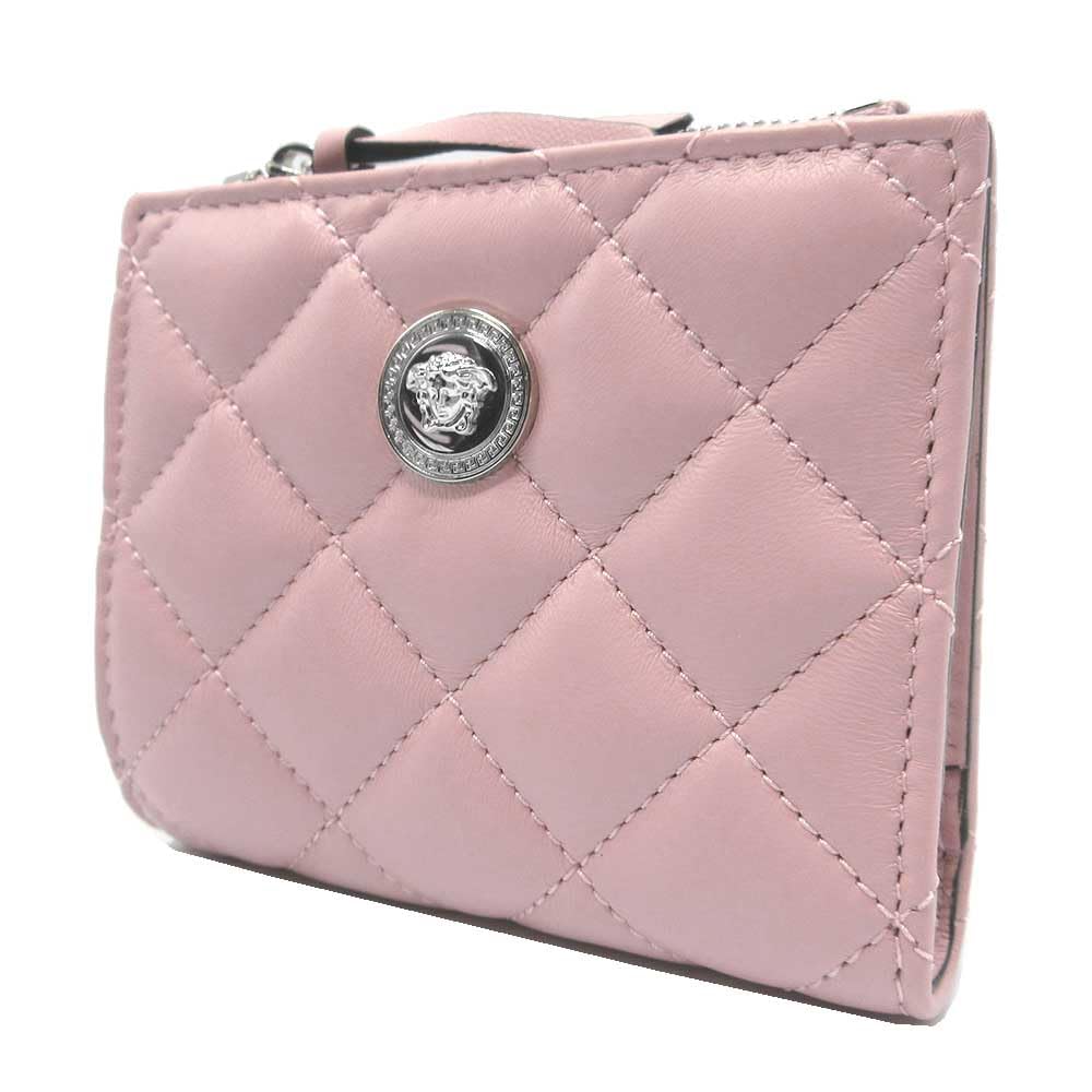 Amazon | [VERSACE] [ヴェルサーチェ] 財布 二つ折り財布(小銭入れあり