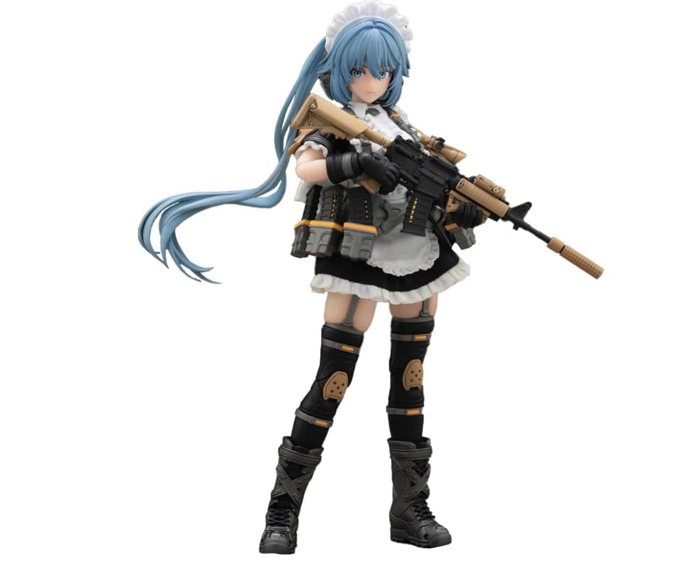 Amazon | SNAIL SHELL 蝸之殻 RA 02 タクティカルメイド 常磐 和音 1