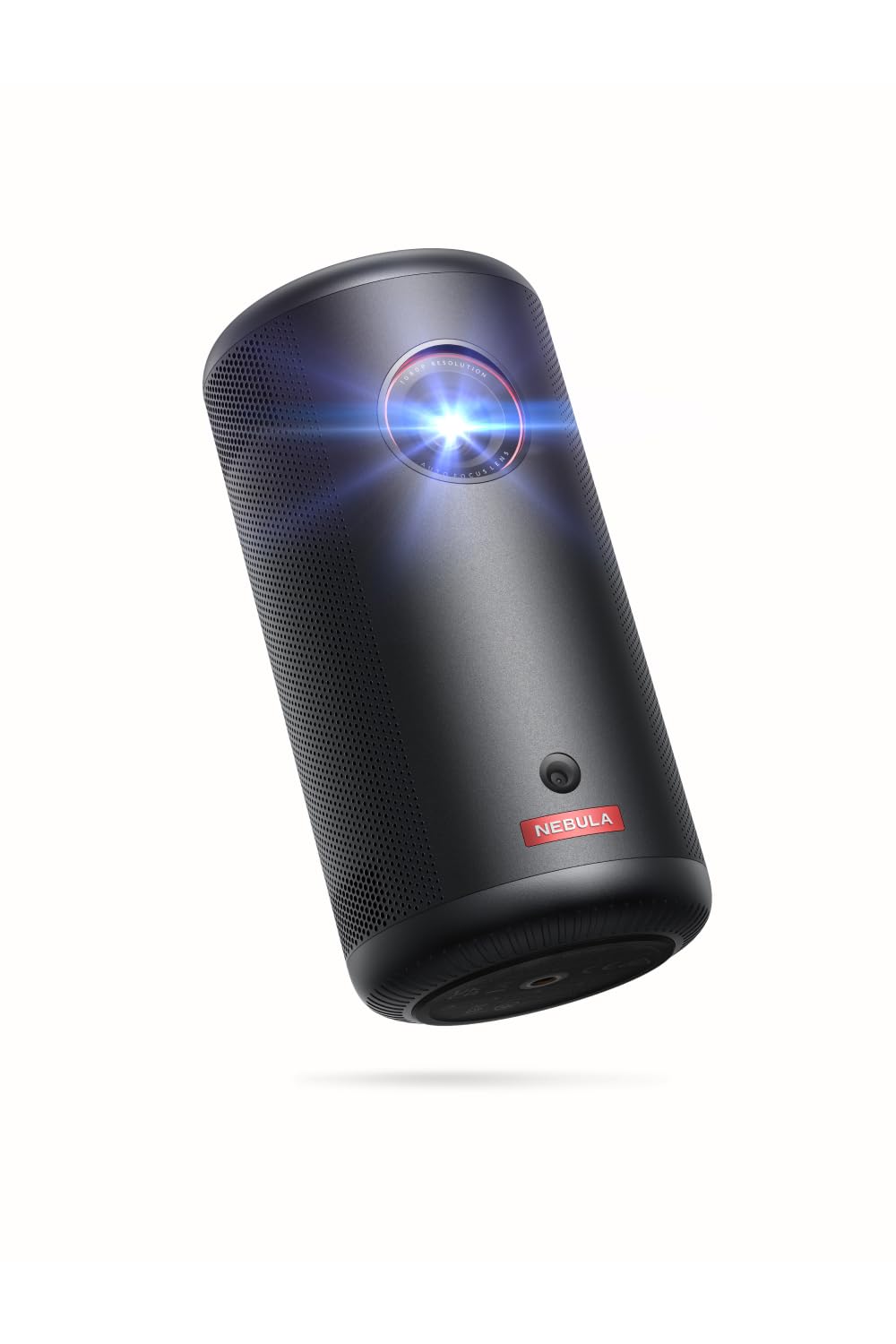 Amazon.co.jp: Anker Nebula (ネビュラ) Capsule 3 (Google TV搭載