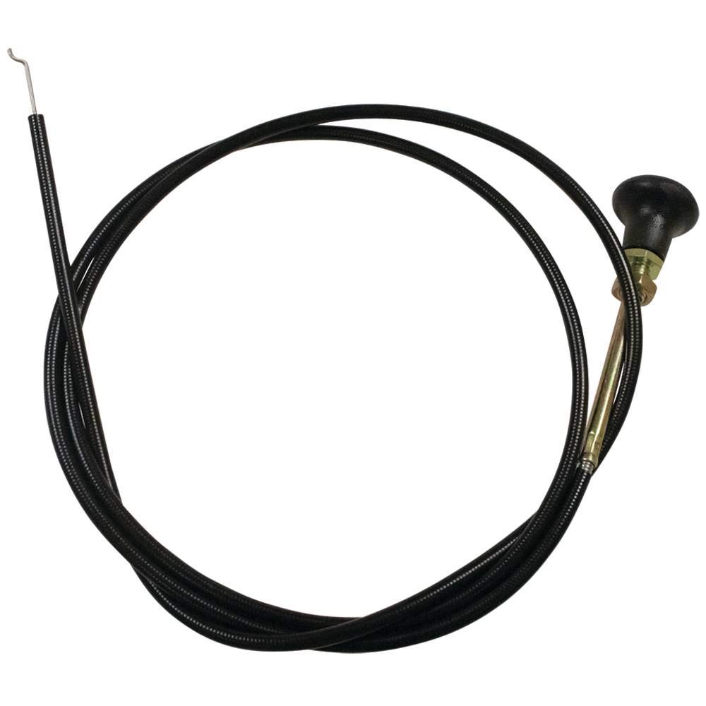 Amazon.com: Stens 290-610 Choke Cable Compatible with/Replacement