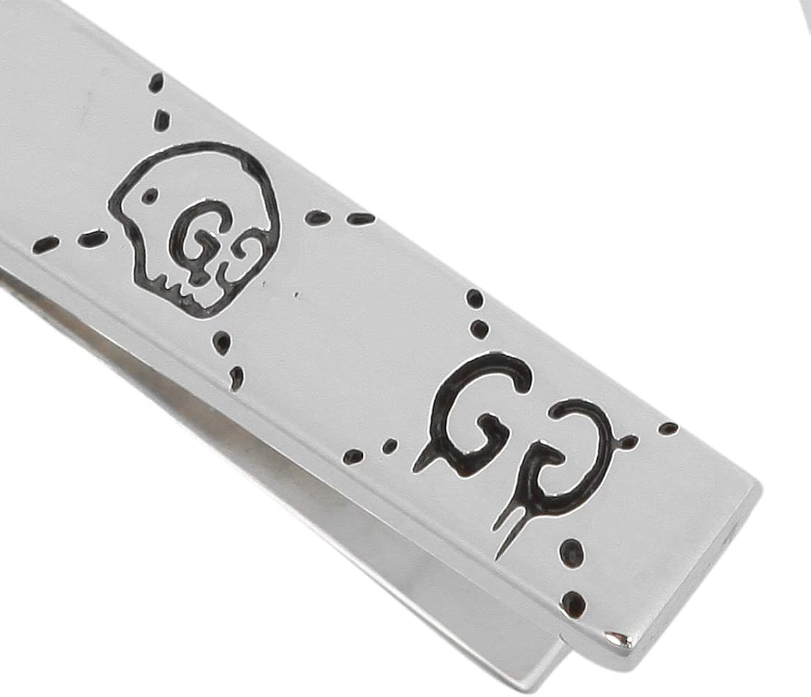 Amazon | [グッチ]ネクタイピン アクセサリー メンズ GUCCI 457225