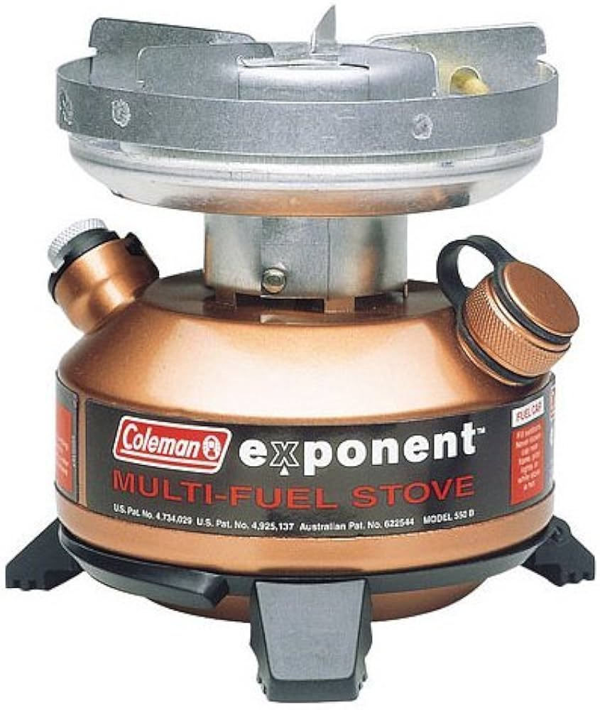 Amazon.co.jp: Coleman(コールマン) Exponent (エクスポーネント) Dual
