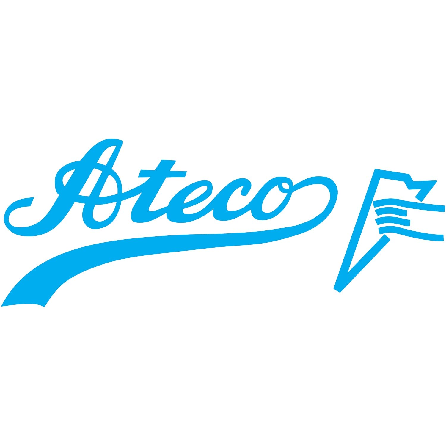 Amazon｜Ateco 回転台／ターンテーブル（プラスチック）｜ケーキ