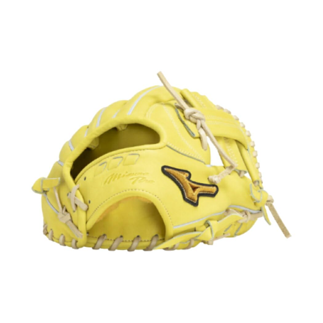 Amazon | ミズノ ミズノプロ 硬式用グラブ 内野手用 5DNAテクノロジー