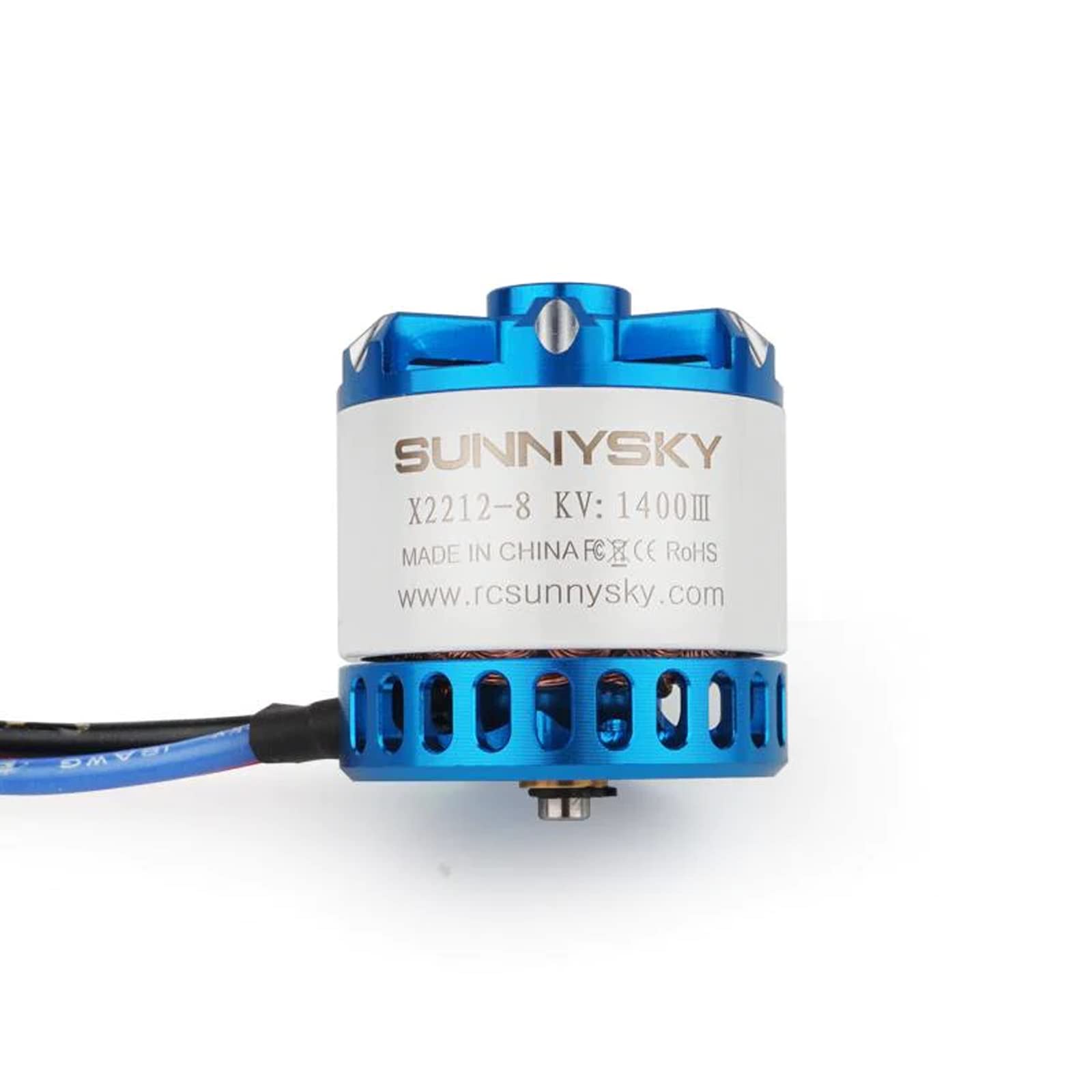 Amazon.com: SunnySky X Series V3 X2212 V3 Brushless Motors(980KV