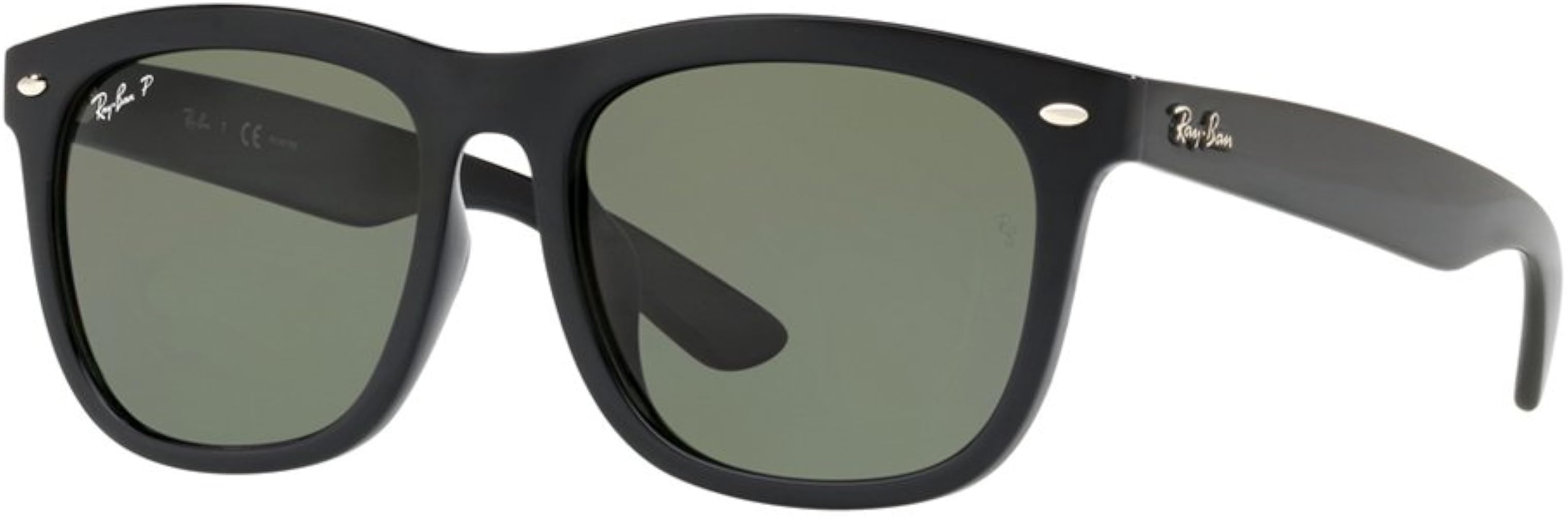 Amazon.co.jp: [レイバン] RB4260D 601/9A 57 : ファッション