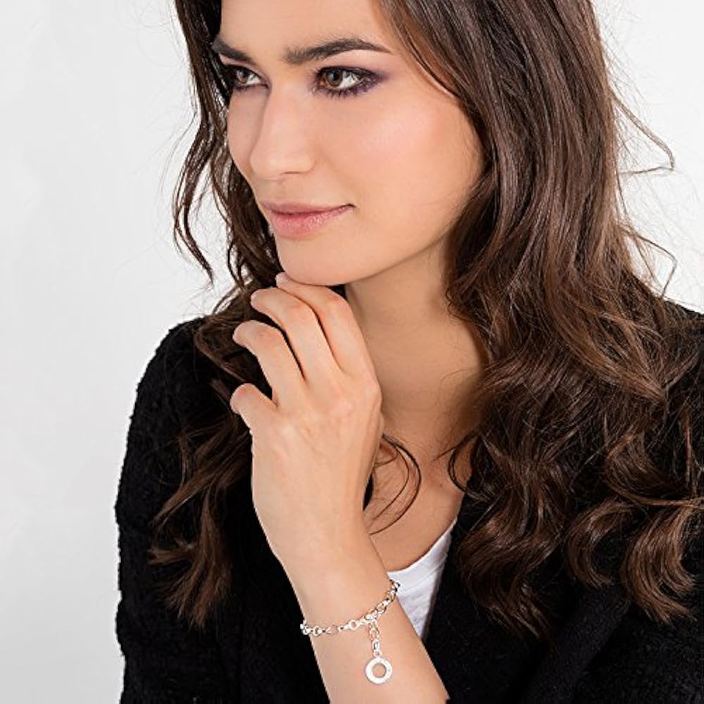 Amazon | Thomas Saboレディースチャームブレスレットチャームクラブ