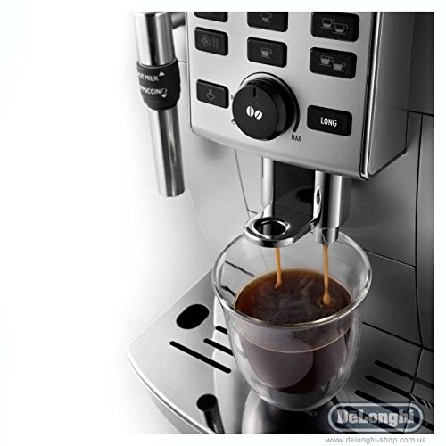 Amazon.com: Delonghi ECAM23120SB Magnifica S Express Super