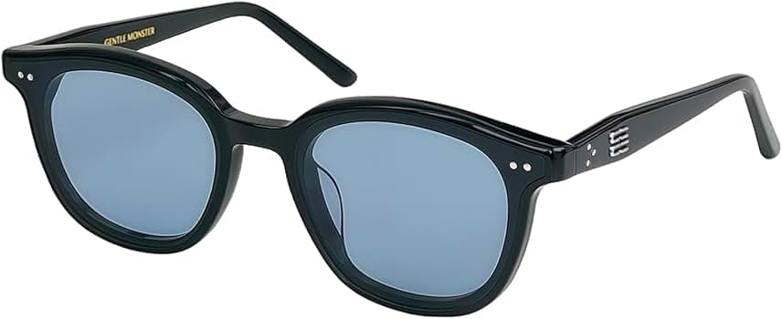 Amazon | ［.ジェントル.モンスター.］サングラス .GENTLE.MONSTER