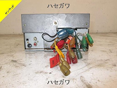 Amazon | 【中古】CDデッキ DPX-5200M | ケンウッド(KENWOOD