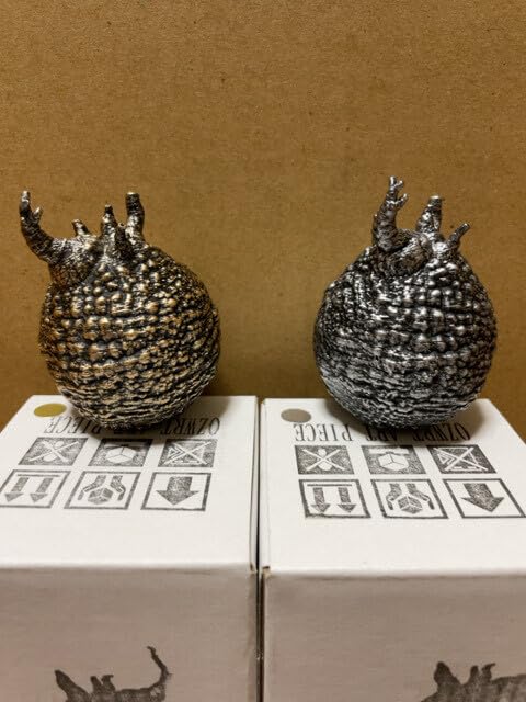 Amazon.co.jp: OZWRT TheCaudexMan PachypusMan SSサイズ オズワート