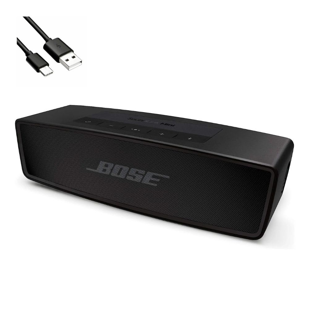 Amazon | Bose SoundLink Mini II スペシャルエディション +