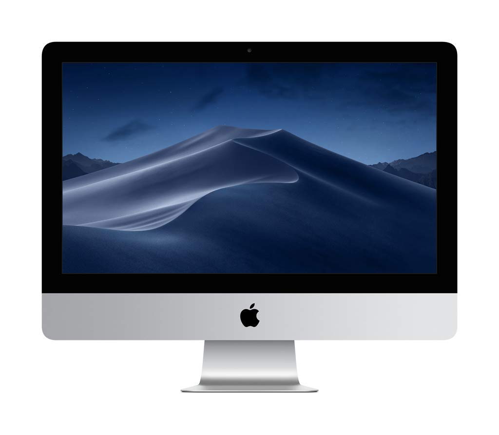 2017 Apple iMac con 2.3GHz Intel Core i5 (21.5-pollici, 8GB RAM