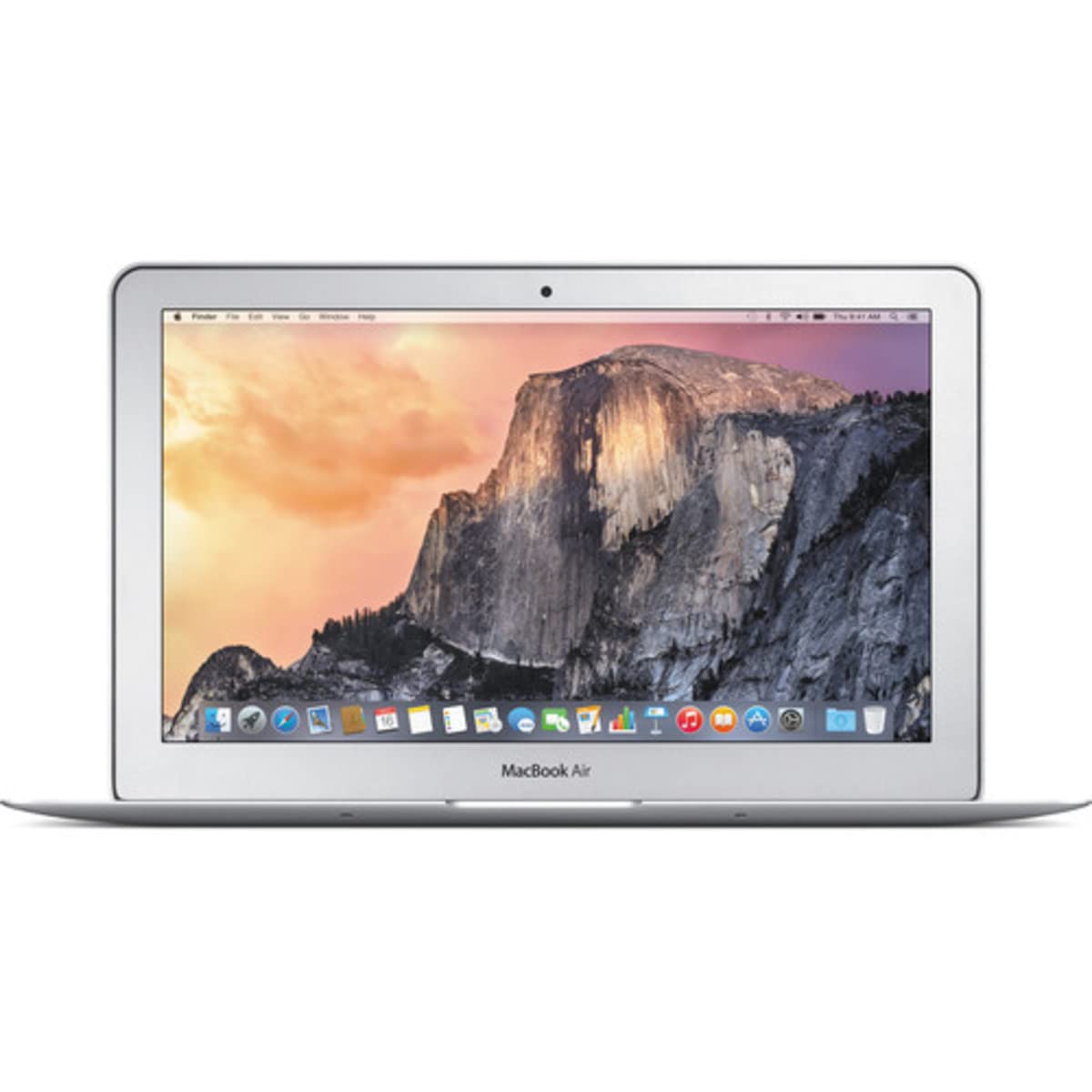 Amazon.com: Apple MacBook Air MJVP2LL/A 11.6-Inch 256GB Laptop
