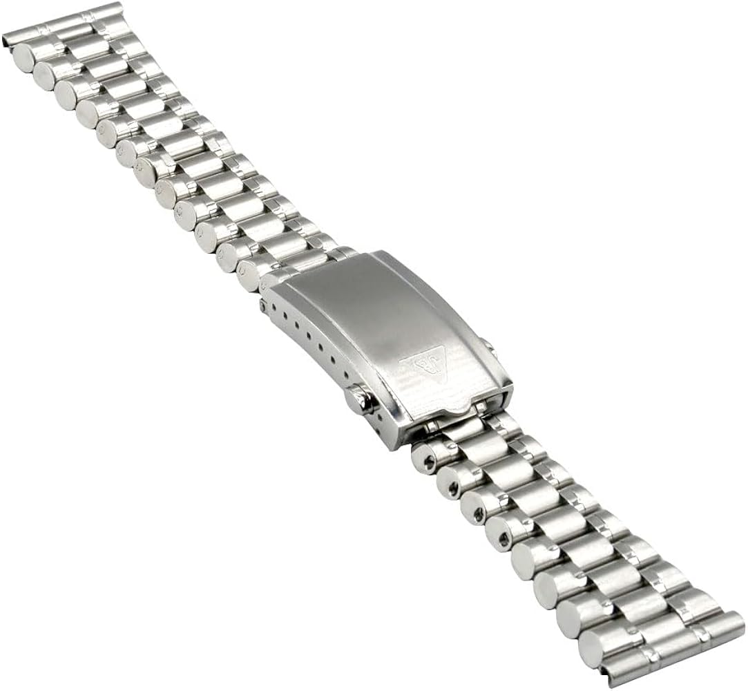 Amazon.co.jp: [クロノワールド] 腕時計 ベルト バンド ウォッチ